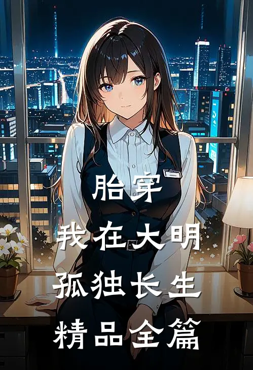 胎穿：我在大明孤独长生精品全篇