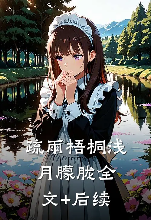 疏雨梧桐浅月朦胧全文+后续