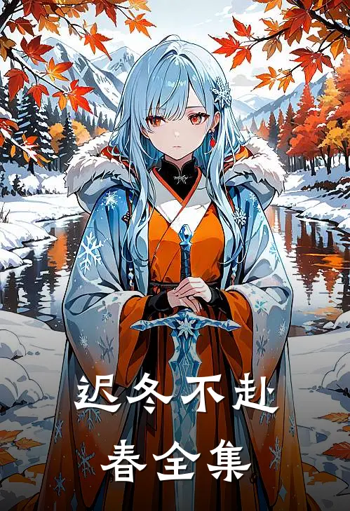迟冬不赴春全集