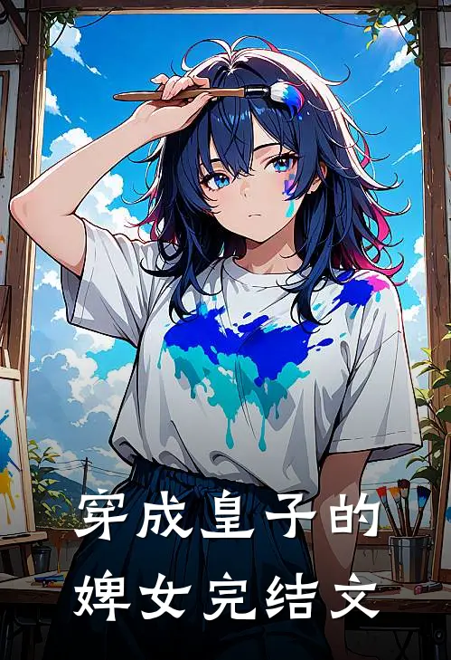 《穿成皇子的婢女》完结文