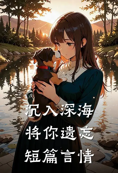 沉入深海将你遗忘短篇言情