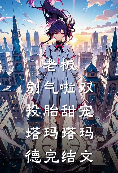 老板，别气啦-双投胎 甜宠塔玛塔玛德完结文