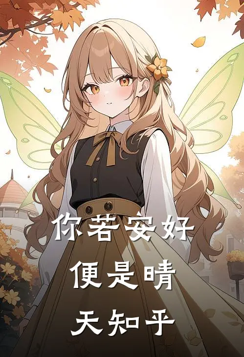 你若安好，便是晴天知乎