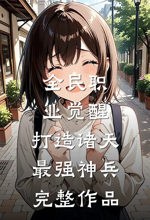 全民职业觉醒，打造诸天最强神兵完整作品