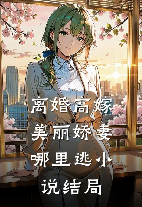 离婚高嫁：美丽娇妻哪里逃小说结局