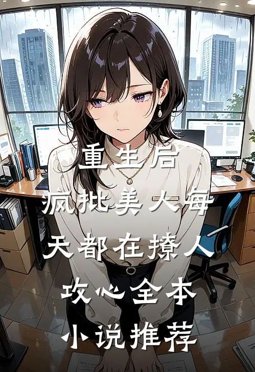 重生后，疯批美人每天都在撩人攻心全本小说推荐
