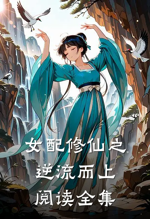 女配修仙之逆流而上阅读全集