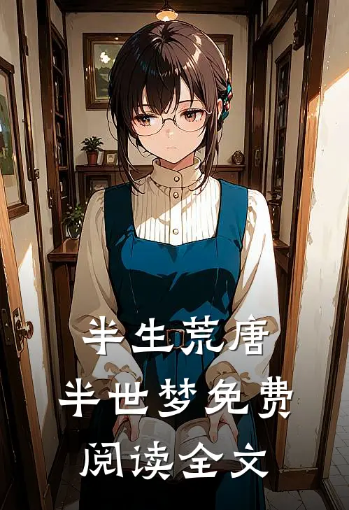半生荒唐，半世梦免费阅读全文