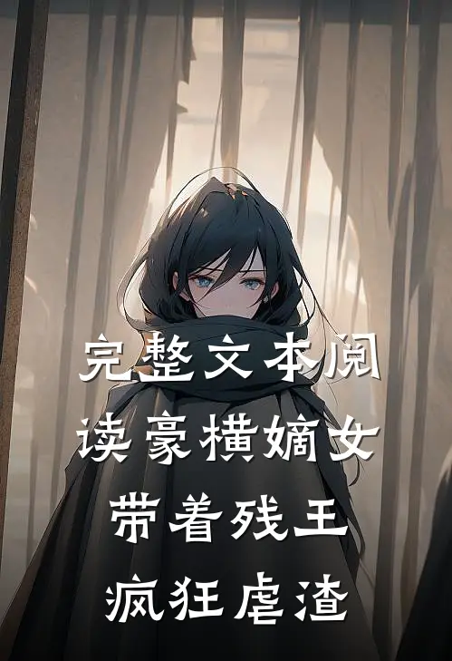 完整文本阅读豪横嫡女：带着残王疯狂虐渣