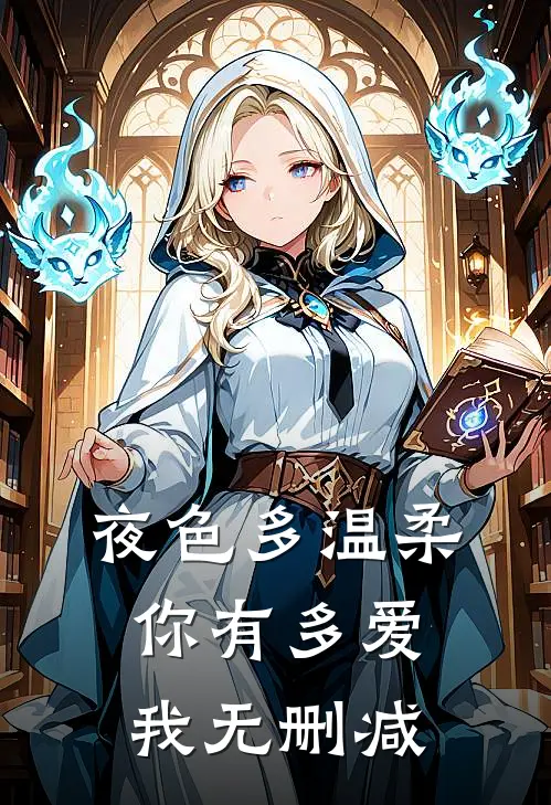 夜色多温柔，你有多爱我无删减
