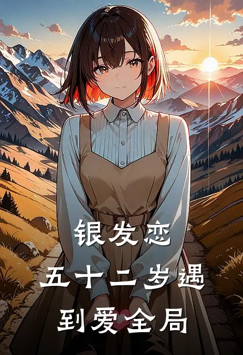 银发恋：五十二岁遇到爱全局