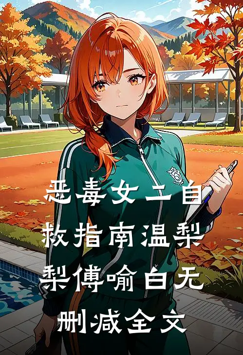 恶毒女二自救指南温梨梨傅喻白无删减全文