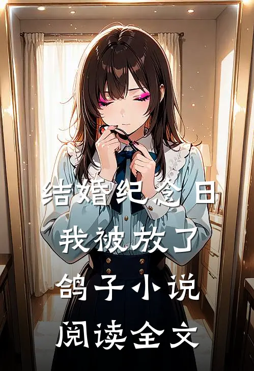结婚纪念日,我被放了鸽子小说阅读全文