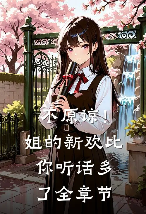 不原谅！姐的新欢比你听话多了全章节