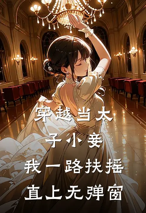 穿越当太子小妾，我一路扶摇直上无弹窗