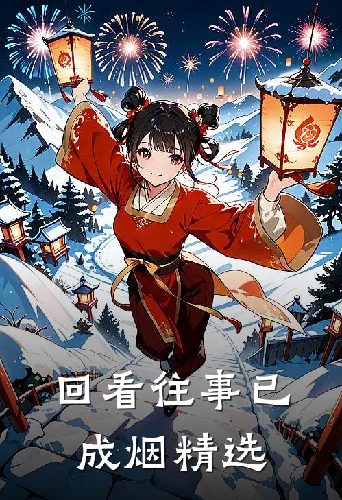 回看往事已成烟精选