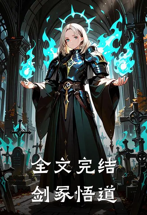 全文完结剑冢悟道