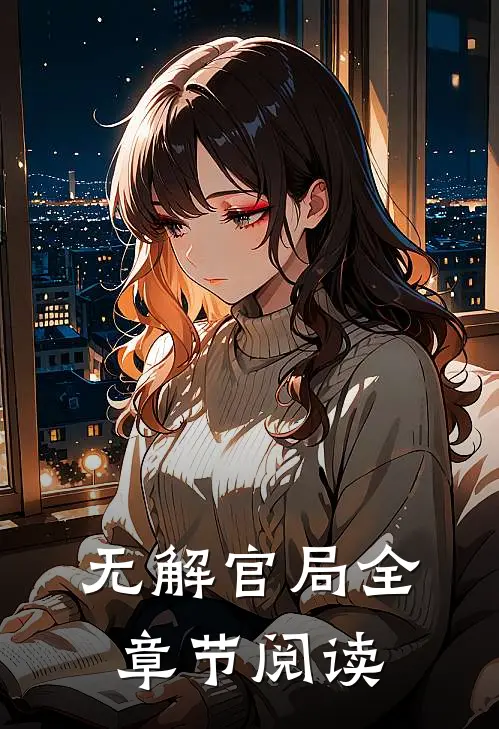 无解官局全章节阅读