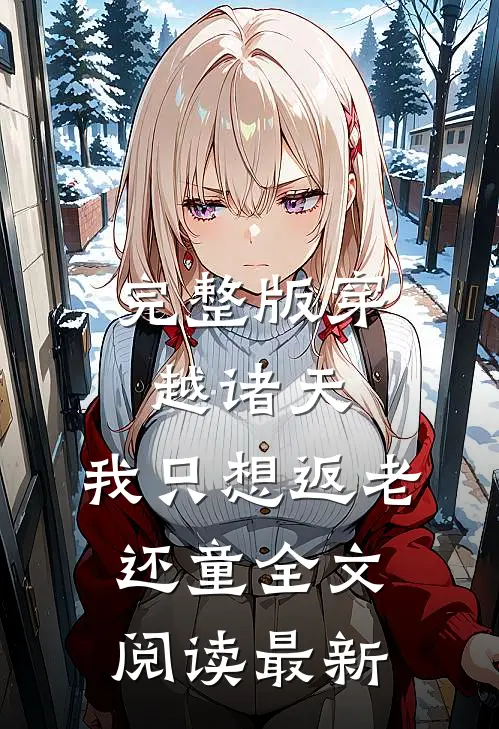 完整版穿越诸天，我只想返老还童全文阅读最新