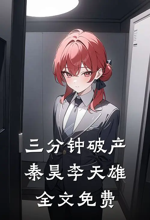 三分钟破产秦昊李天雄全文免费