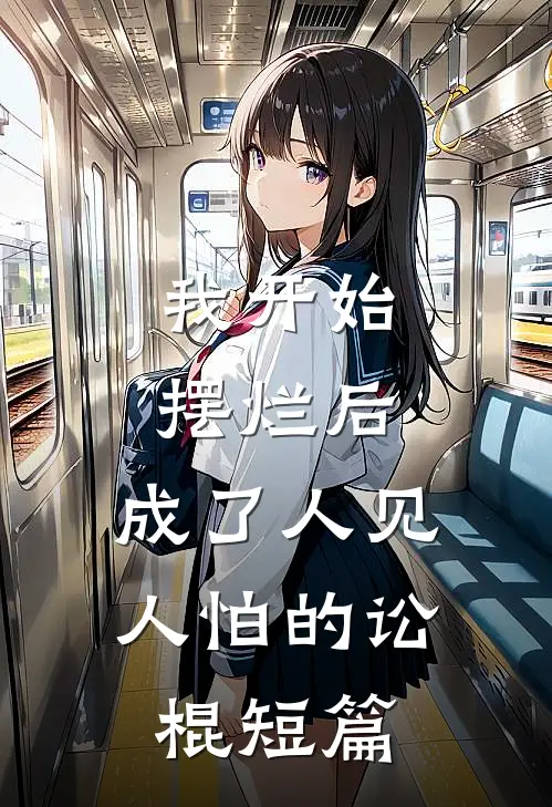 我开始摆烂后，成了人见人怕的讼棍短篇