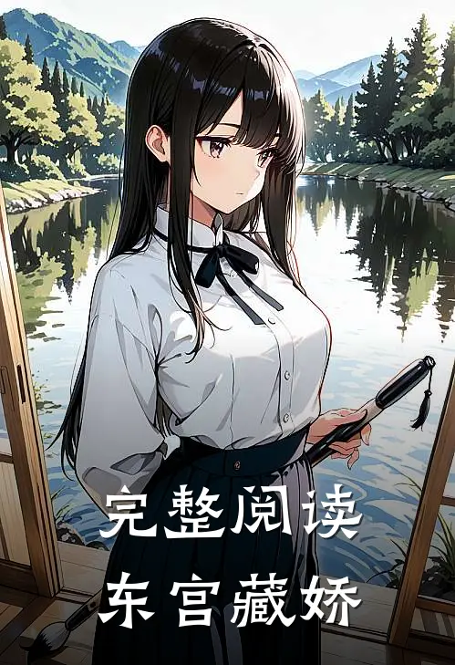完整阅读东宫藏娇