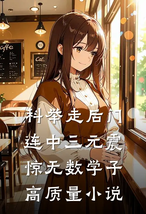 科举走后门，连中三元震惊无数学子高质量小说