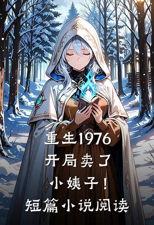 重生1976：开局卖了小姨子！短篇小说阅读