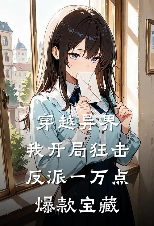 穿越异界，我开局狂击反派一万点爆款宝藏