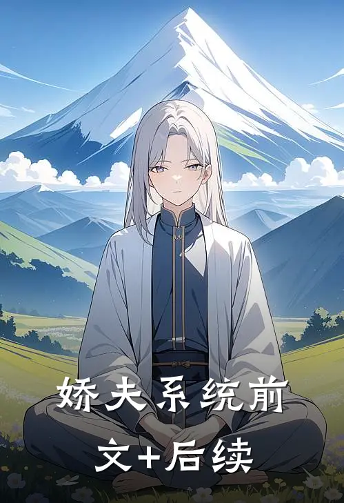 娇夫系统前文+后续