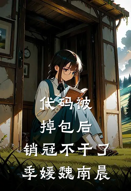 代码被掉包后，销冠不干了季媛魏南晨