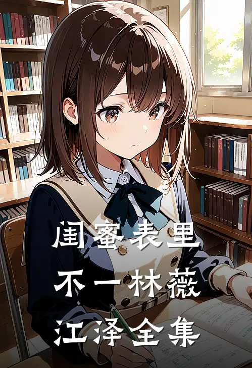 闺蜜表里不一林薇江泽 全集