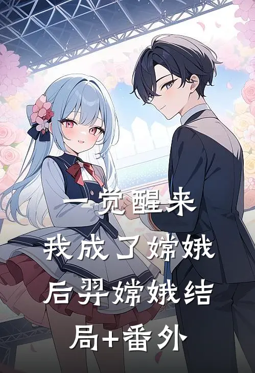 一觉醒来，我成了嫦娥后羿嫦娥结局+番外