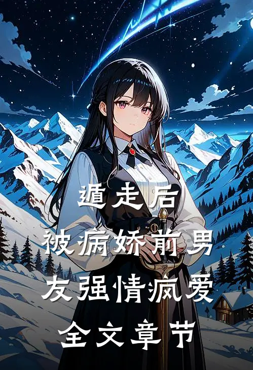 遁走后，被病娇前男友强情疯爱全文章节