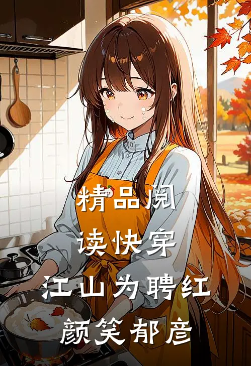 精品阅读快穿：江山为聘红颜笑-郁彦