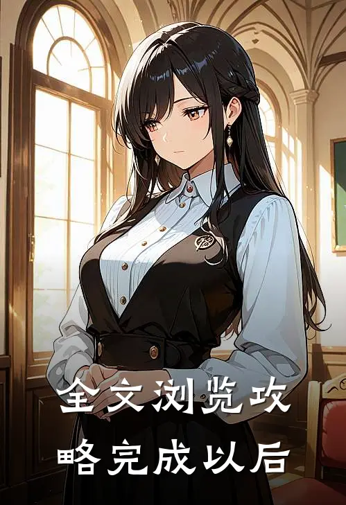 全文浏览攻略完成以后