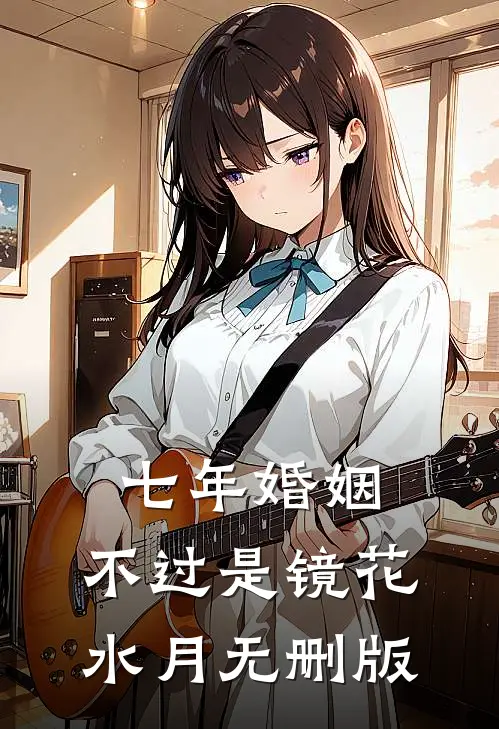 七年婚姻，不过是镜花水月无删版