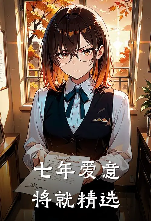七年爱意将就精选
