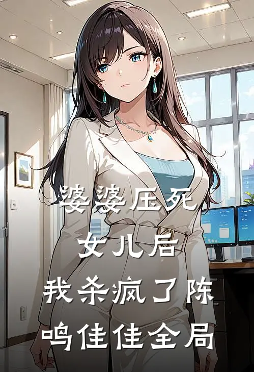 婆婆压死女儿后，我杀疯了陈鸣佳佳全局