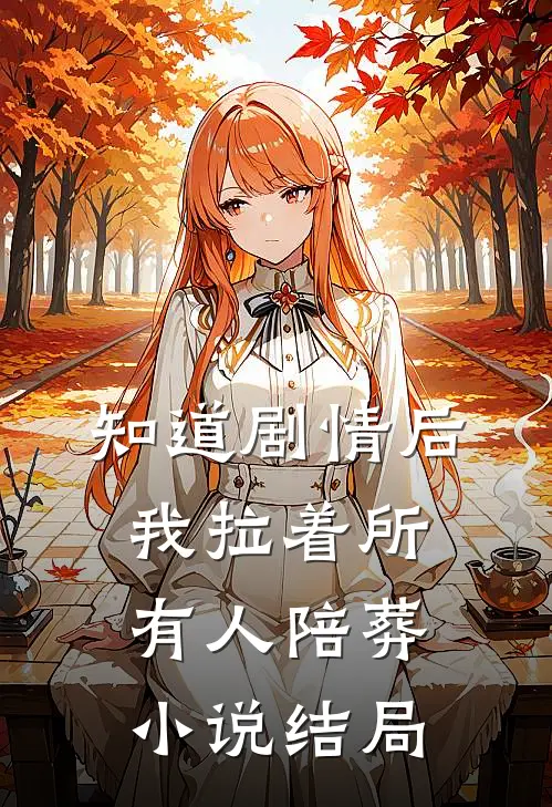 知道剧情后,我拉着所有人陪葬结局是