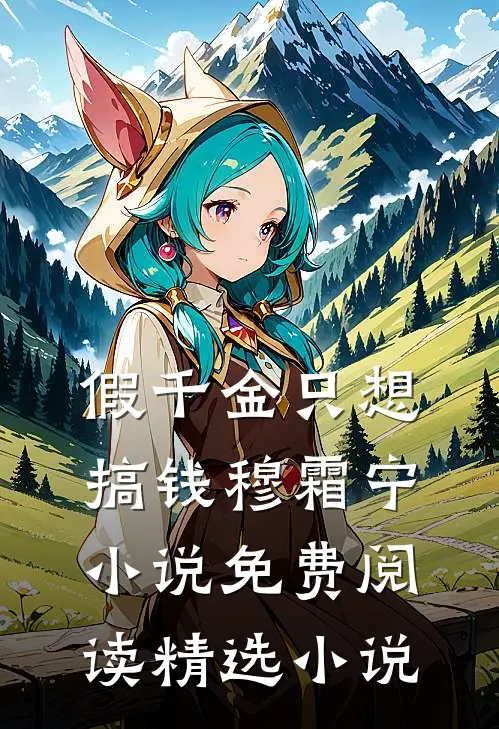 假千金只想搞钱穆霜宁小说免费阅读精选小说
