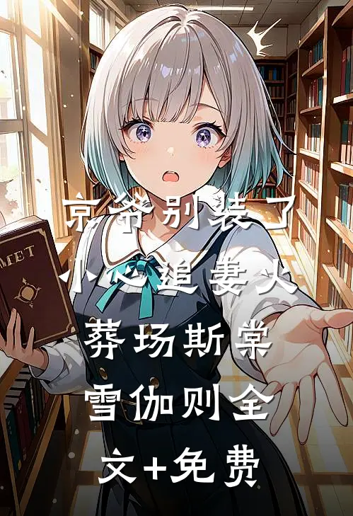 京爷别装了，小心追妻火葬场斯棠雪伽则全文+免费