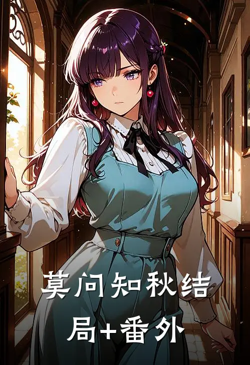 莫问知秋结局+番外