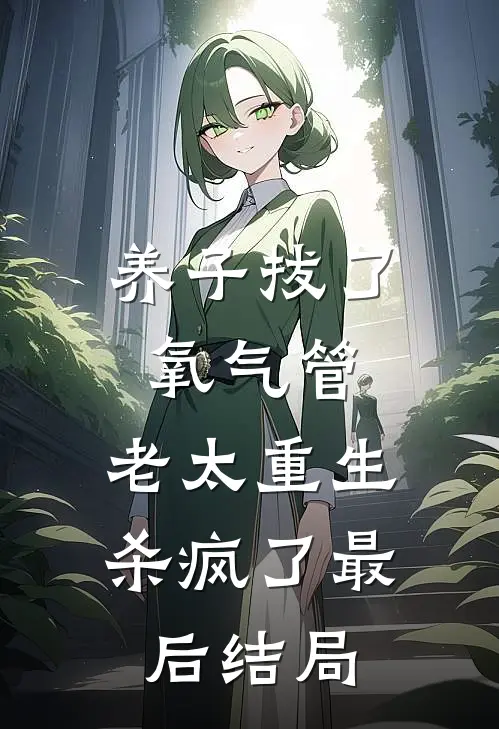 养子拔了氧气管，老太重生杀疯了最后结局