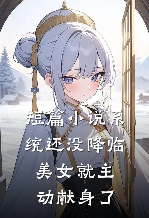 短篇小说系统还没降临，美女就主动献身了