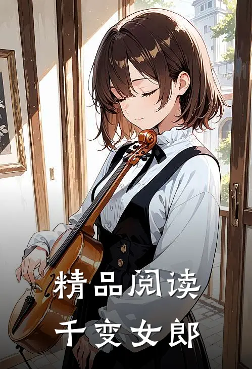 精品阅读千变女郎