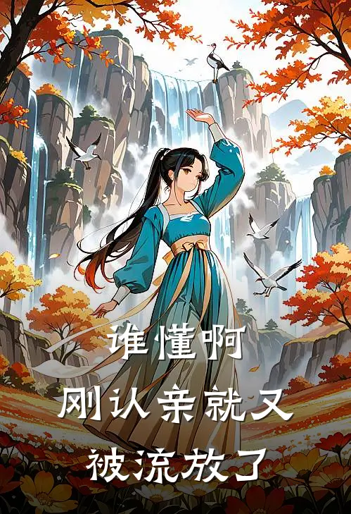 谁懂啊，刚认亲就又被流放了