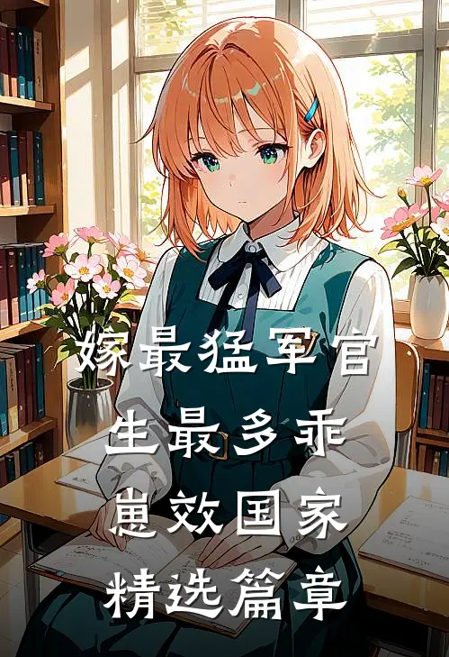 嫁最猛军官，生最多乖崽效国家精选篇章