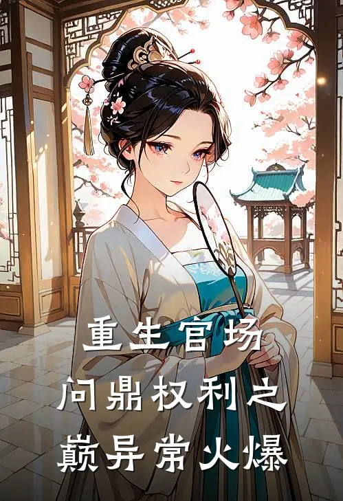重生官场：问鼎权利之巅异常火爆