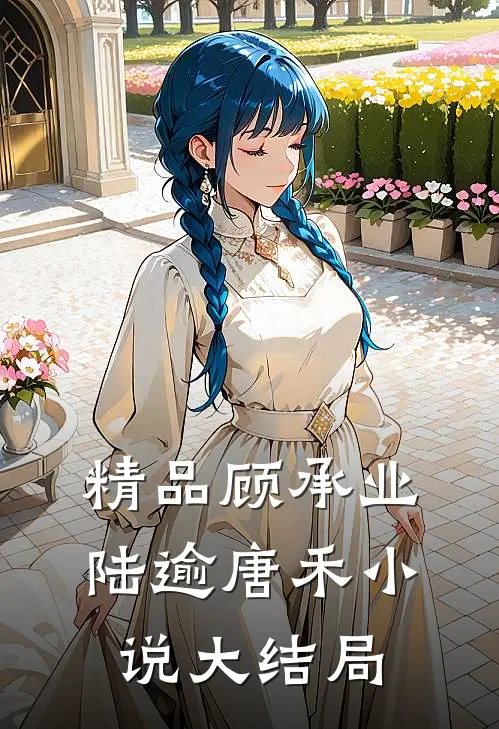 精品顾承业陆逾唐禾小说大结局